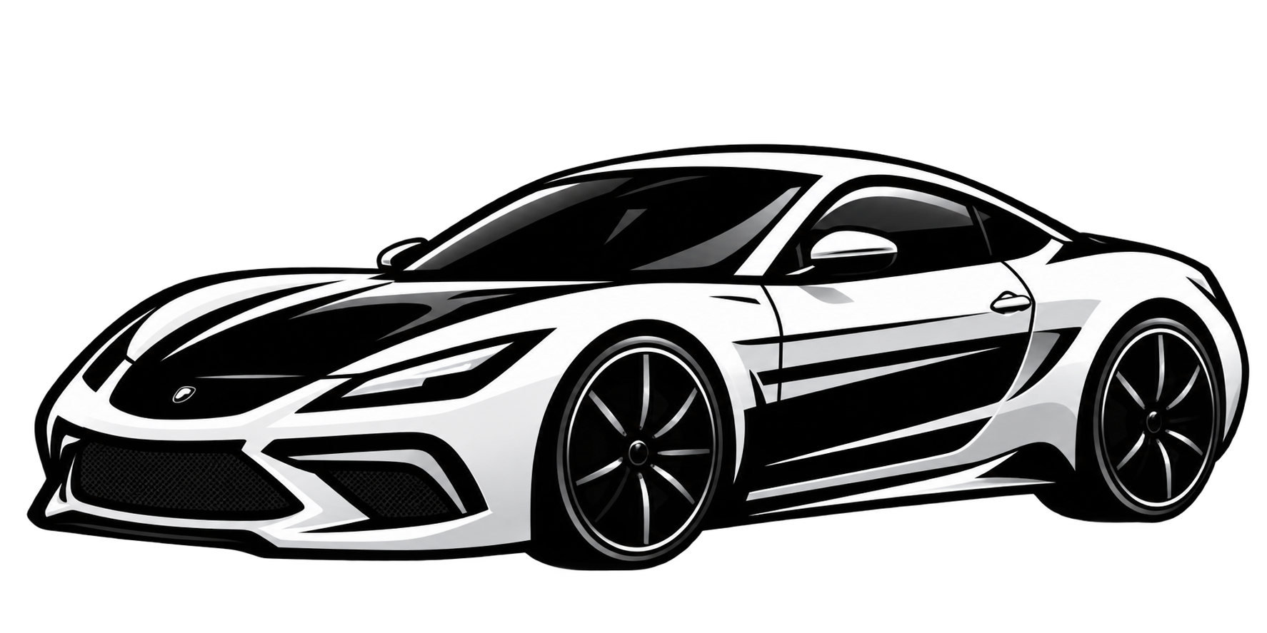 CrazyCarShop Auto Dark